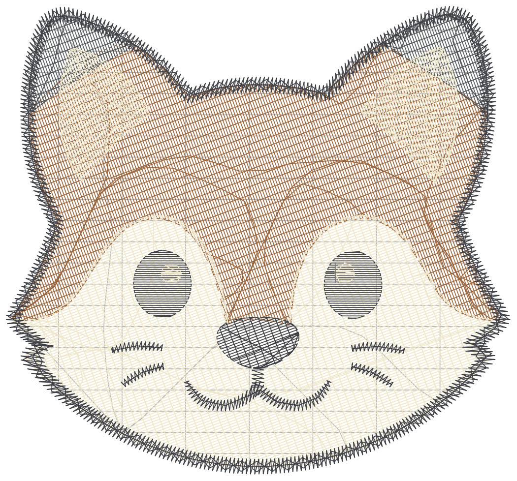 Fuchs Stichvorschau