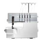 Pfaff Coverlock 3.0