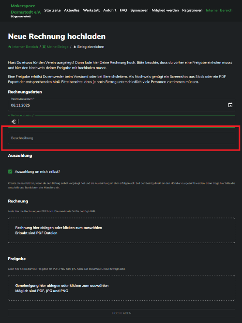 4_Neuen_Beleg_hochladen - 3_Beschreibung.png