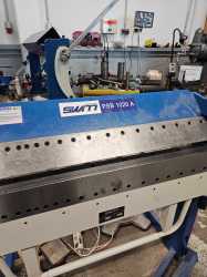 Blechbiegemaschine PSB 1020 A SWM Blechbiegemaschine PSB 1020 A.jpg
