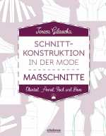 Schnittkonstruktion in der Mode